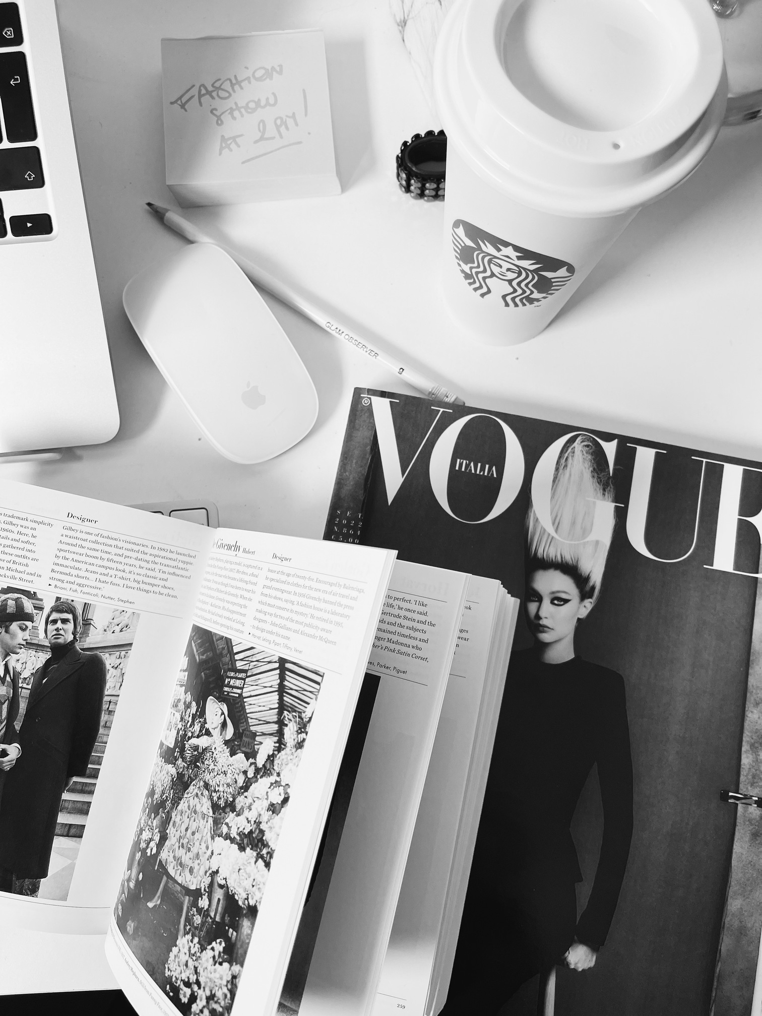 How to Get a Job Working at Vogue Magazine? Top Tips to Apply
