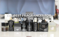 How to apply issey miyake male cologne correctly? Simple steps for long-lasting scent all day!