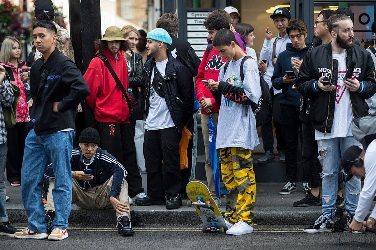 Streetwear def explained?learn key features for your style now