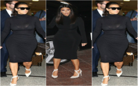 Top Kim Kardashian Black Dress Picks You Need Now