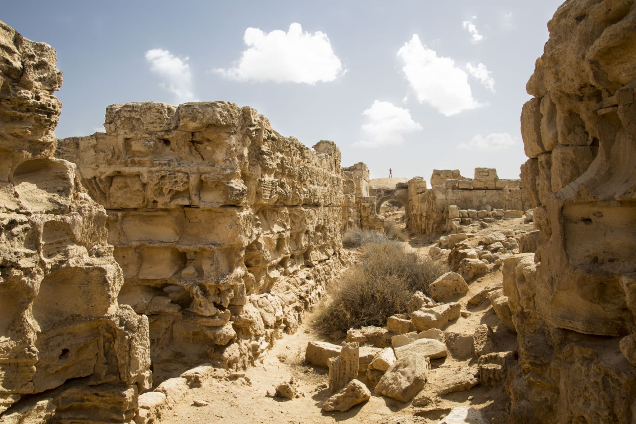 Abu Mina ruins worth visiting? Know before you go to Egypt!