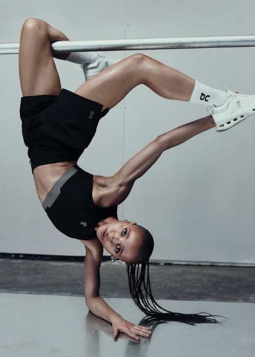 fka twigs weight secrets how she stays fit dance routines