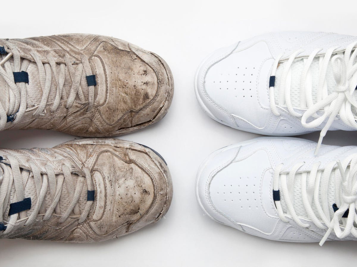Why Do Shoes Get Nasty? Avoid These 7 Common Mistakes Everyone Makes.