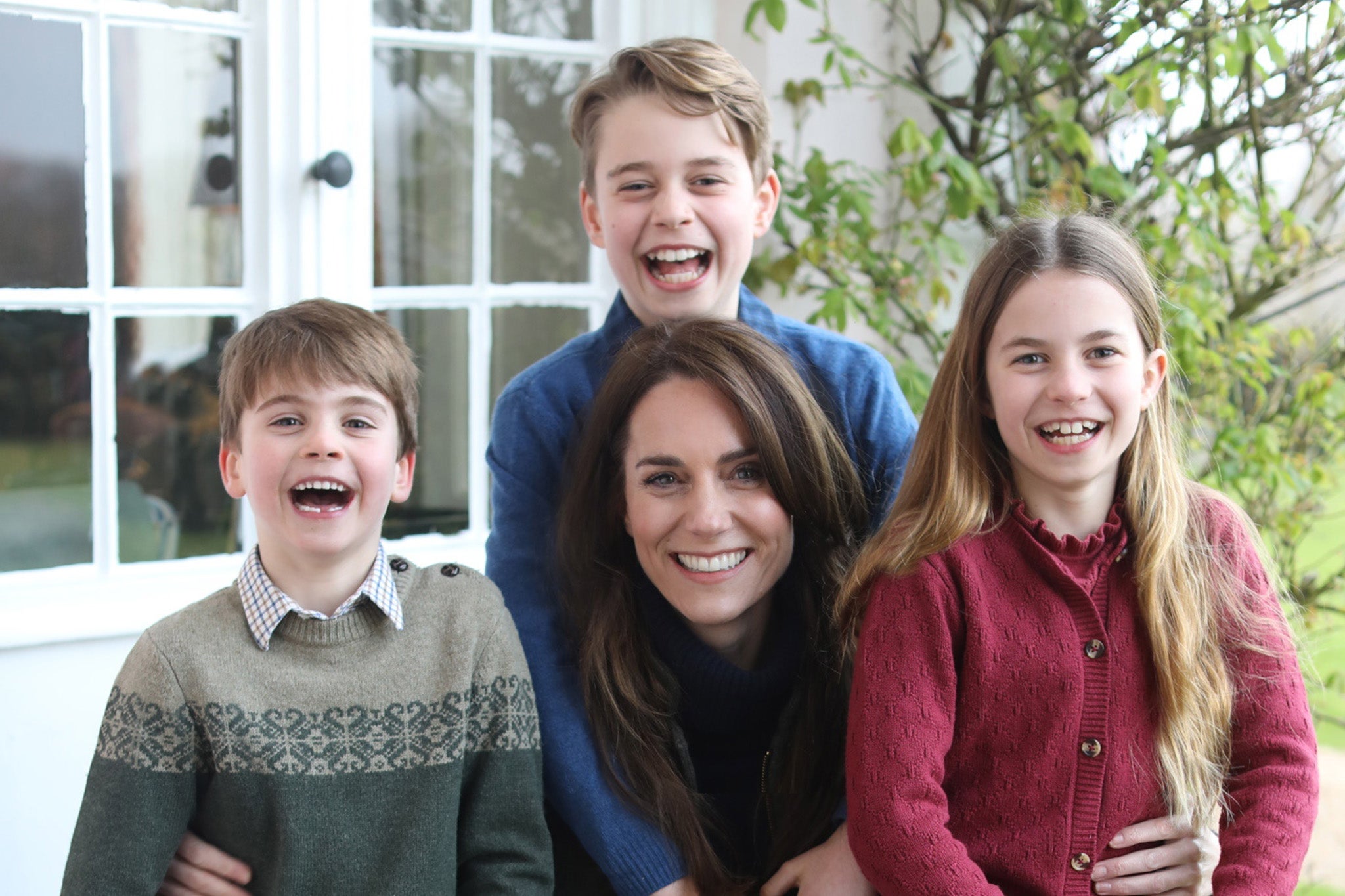 Why Royal Family Supports Kate Middleton Strongly Through Health Challenges?