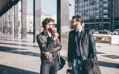 How to Dress in Paris Men Style Guide Top 5 Essential Tips Inside
