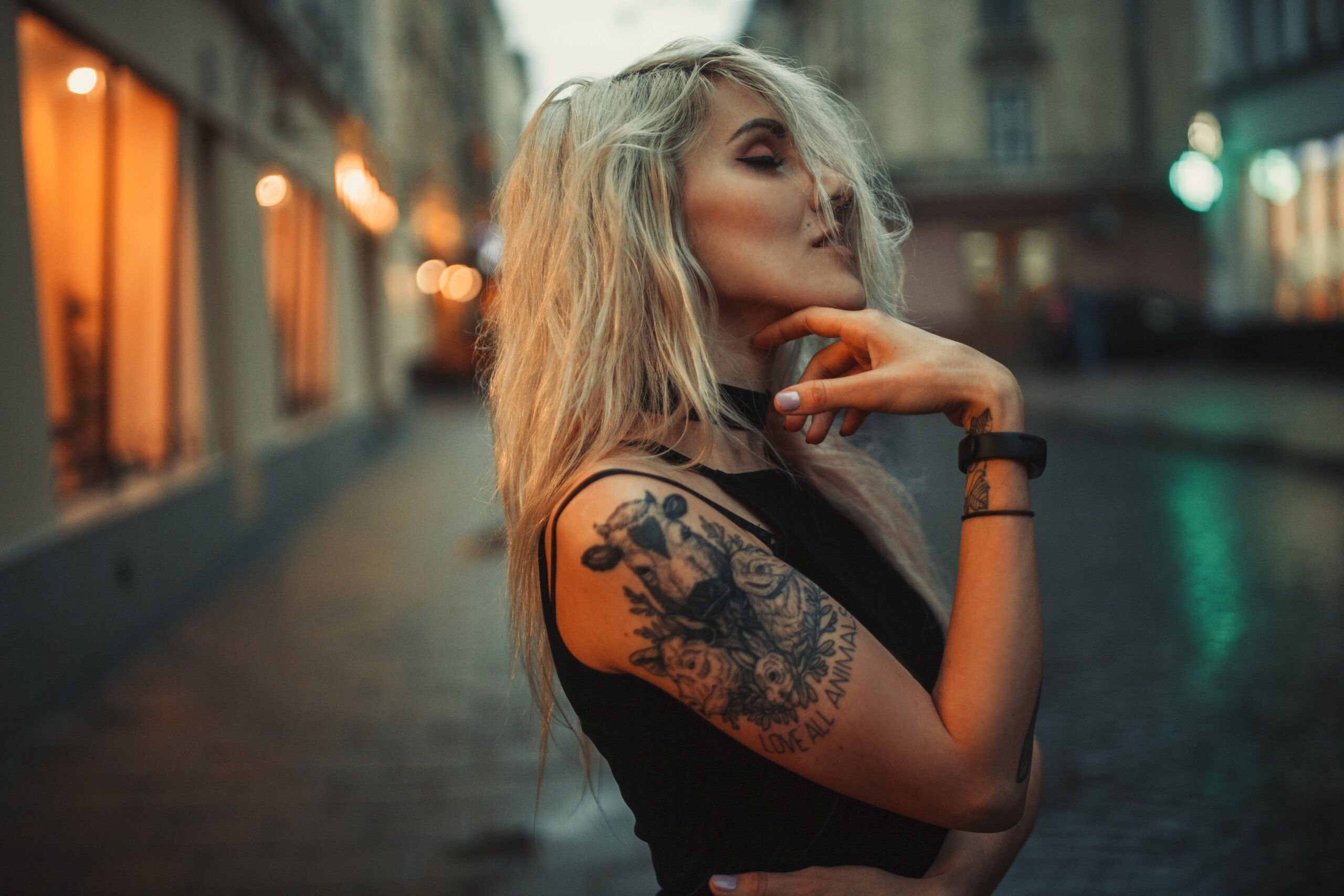 Do You Need a License to Tattoo in Texas How to Avoid Fines