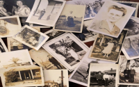 Best 1940 Photos Collection? Explore High Quality Historical Visuals Here!