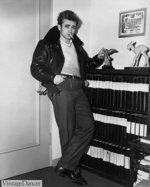 Mens Grease Outfit Quality Tips: How to Avoid Bad Leather Jackets and Poor Gear