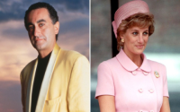 How to Get Dodi and Diana Pictures? See Rare Photos Here
