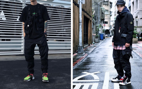 Streetwear def explained?learn key features for your style now