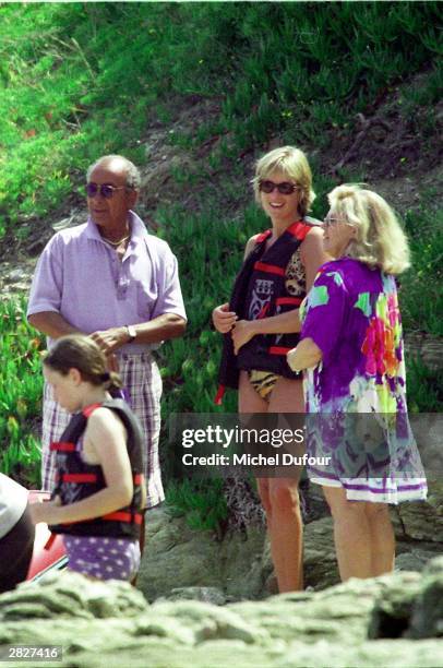 How to Get Dodi and Diana Pictures? See Rare Photos Here