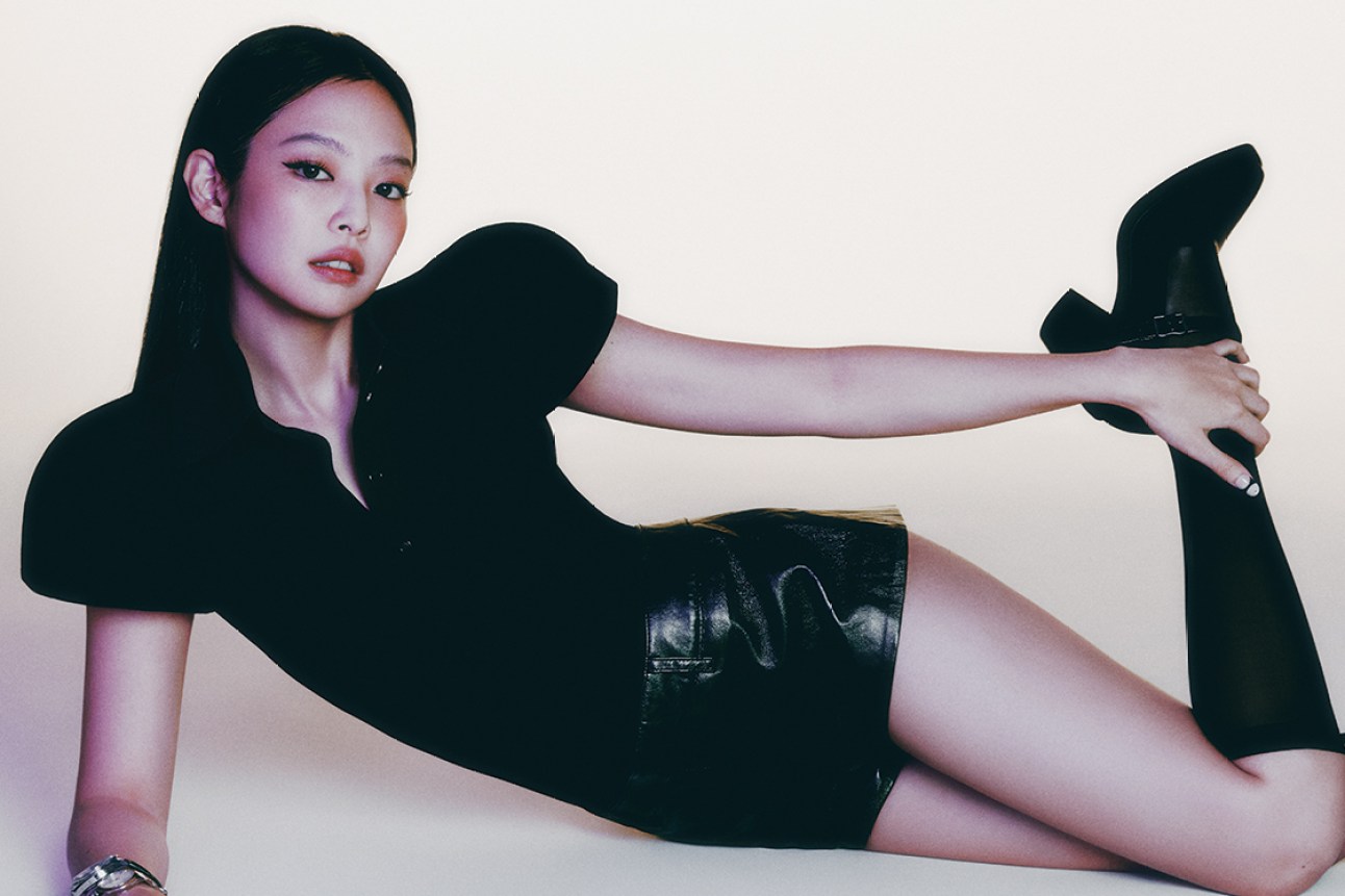 Is Jennie Kim Sexy or Cute Explore Her Hot Looks and Why She Became Famous
