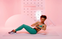 savannah james body tips simple ways to achieve her shape