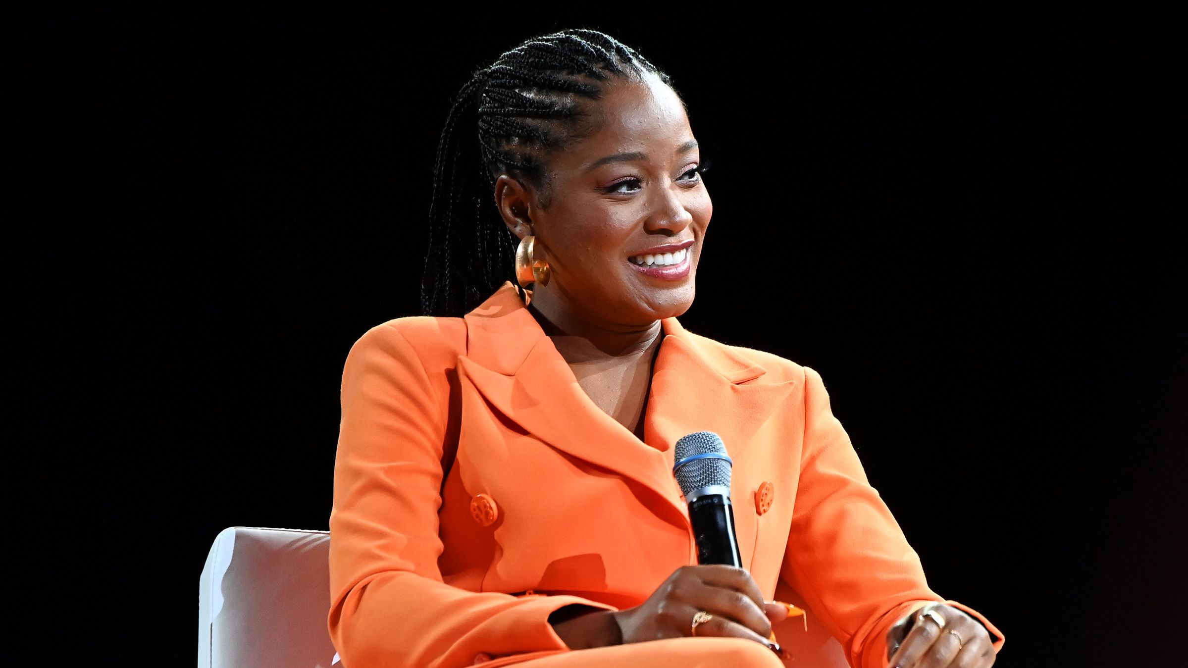 Keke Palmer Pics Online Where to Find All Recent Images Easily