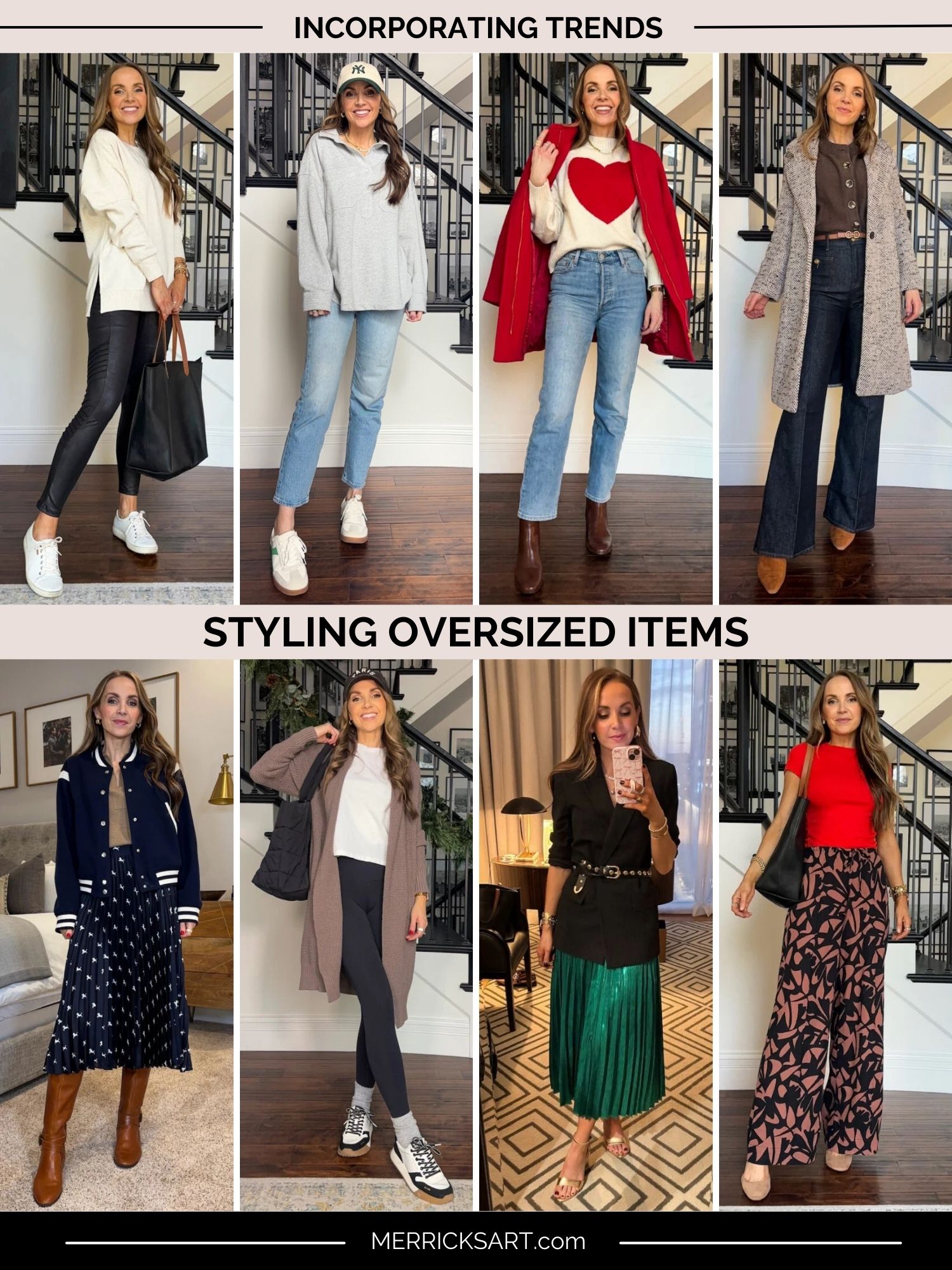 Oversize Style Who Can Wear It Tips for All Body Types
