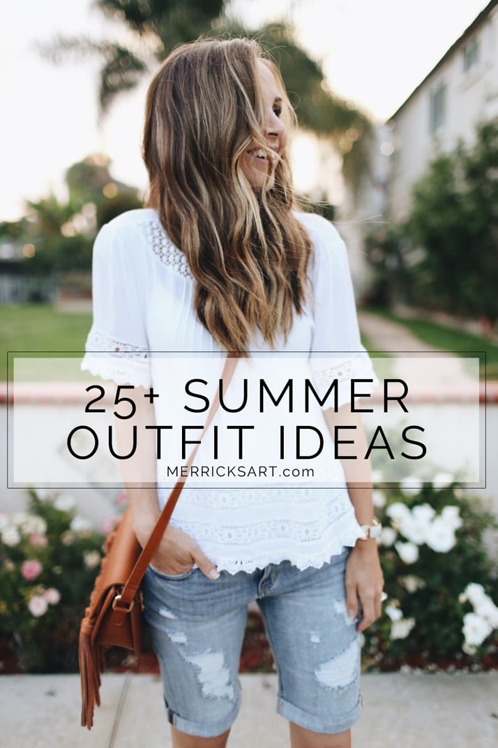 outfits for summer 2014 hot trends? easy ways to look cool and feel great!