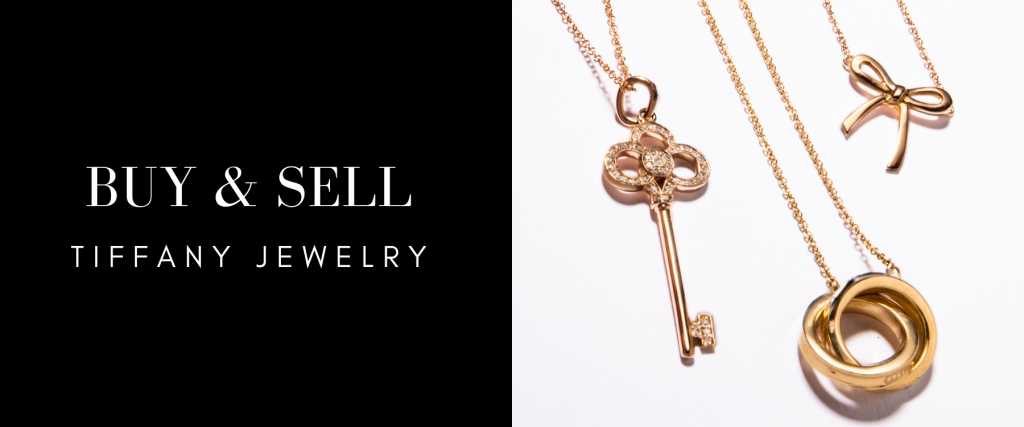 Tiffany Vault Queens Price Comparison? Save Money on Tiffany Jewelry