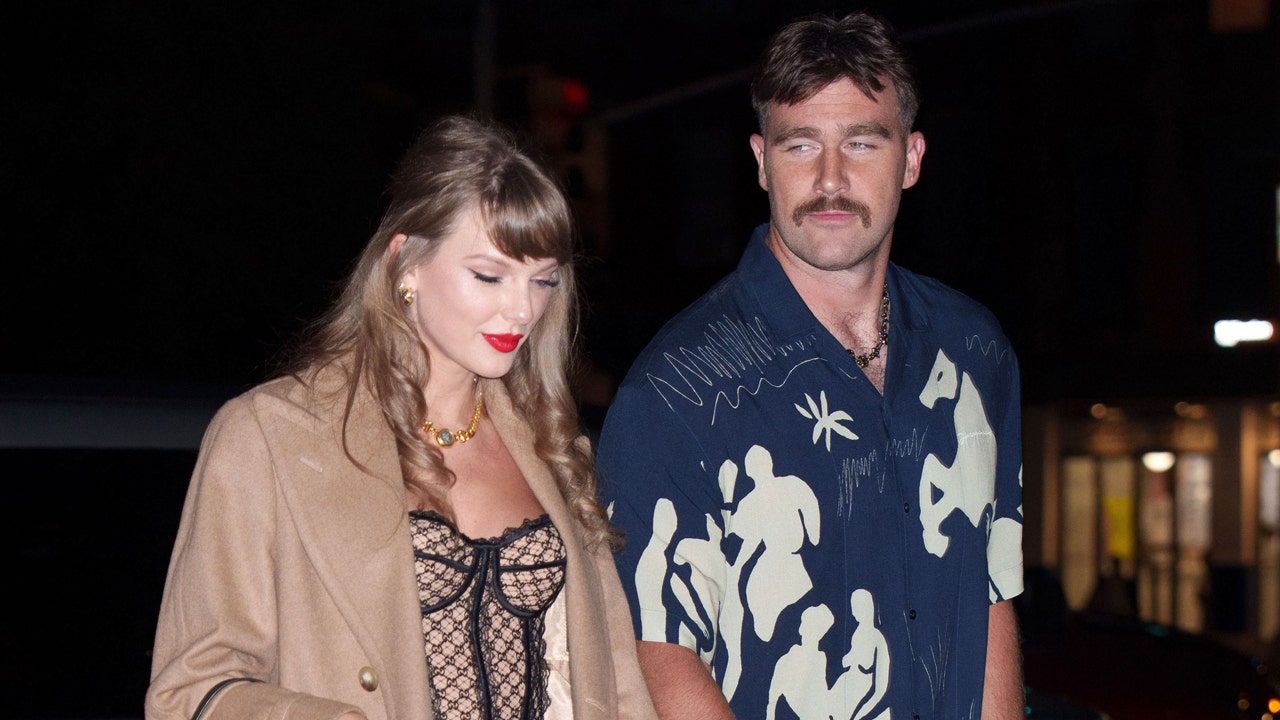 Why Travis Kelce Taylor Swift Still Together? Real Relationship Facts Revealed!