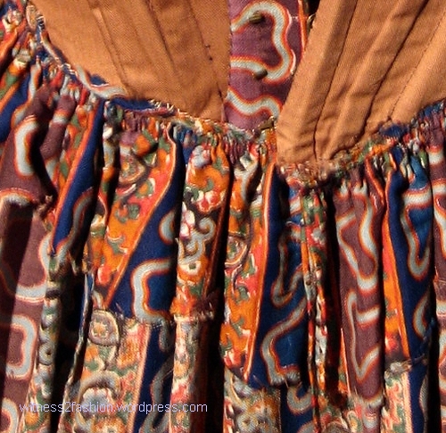 Piping Dress vs Other Styles? See Why Its Different!