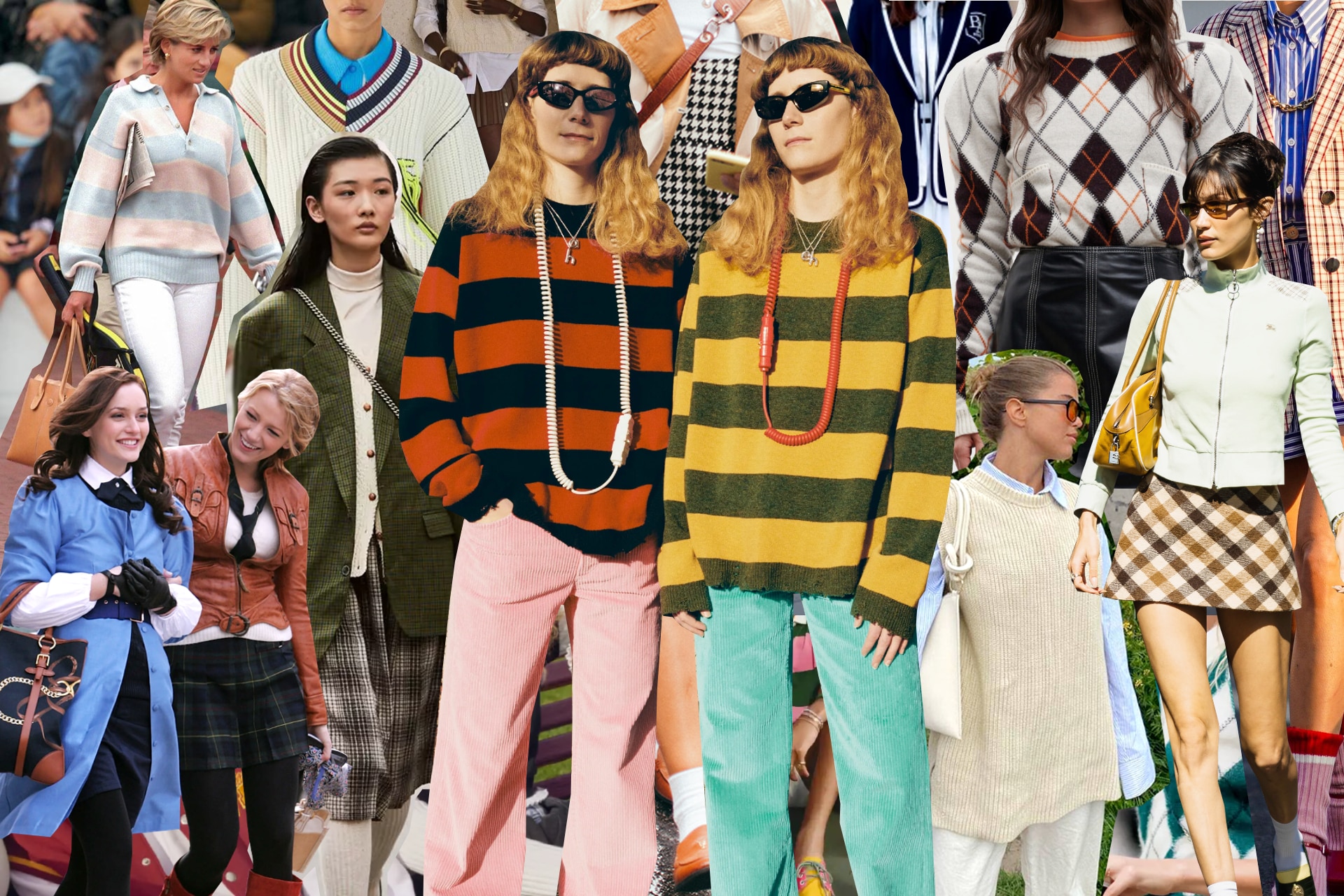 What is preppy aesthetic 2024? Simple guide to top trends and styles!