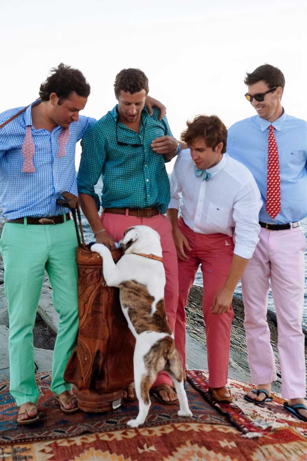 Hamptons outfits men where to buy top 7 stores for casual chic