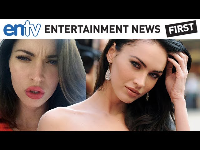 Megan Fox Nude Controversy Explained Fake or Real Photo Evidence Reviewed