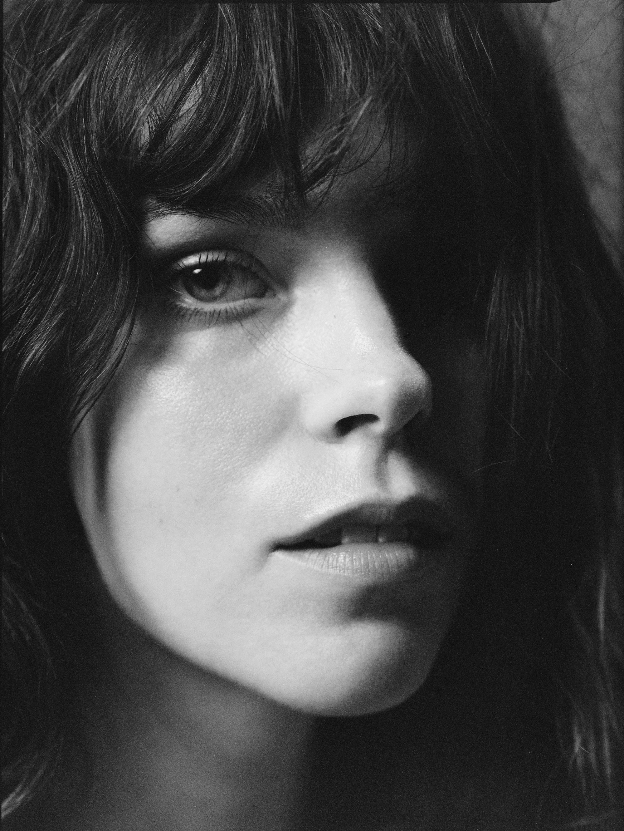 Learn Modeling from Meghan Collison: Tips and How She Started Out