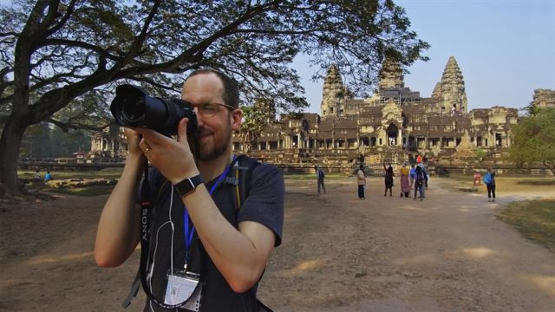 Discover Niemanns Photos Top 5 Best Places to View His Art