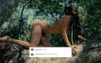 Megan Fox Nude Controversy Explained Fake or Real Photo Evidence Reviewed