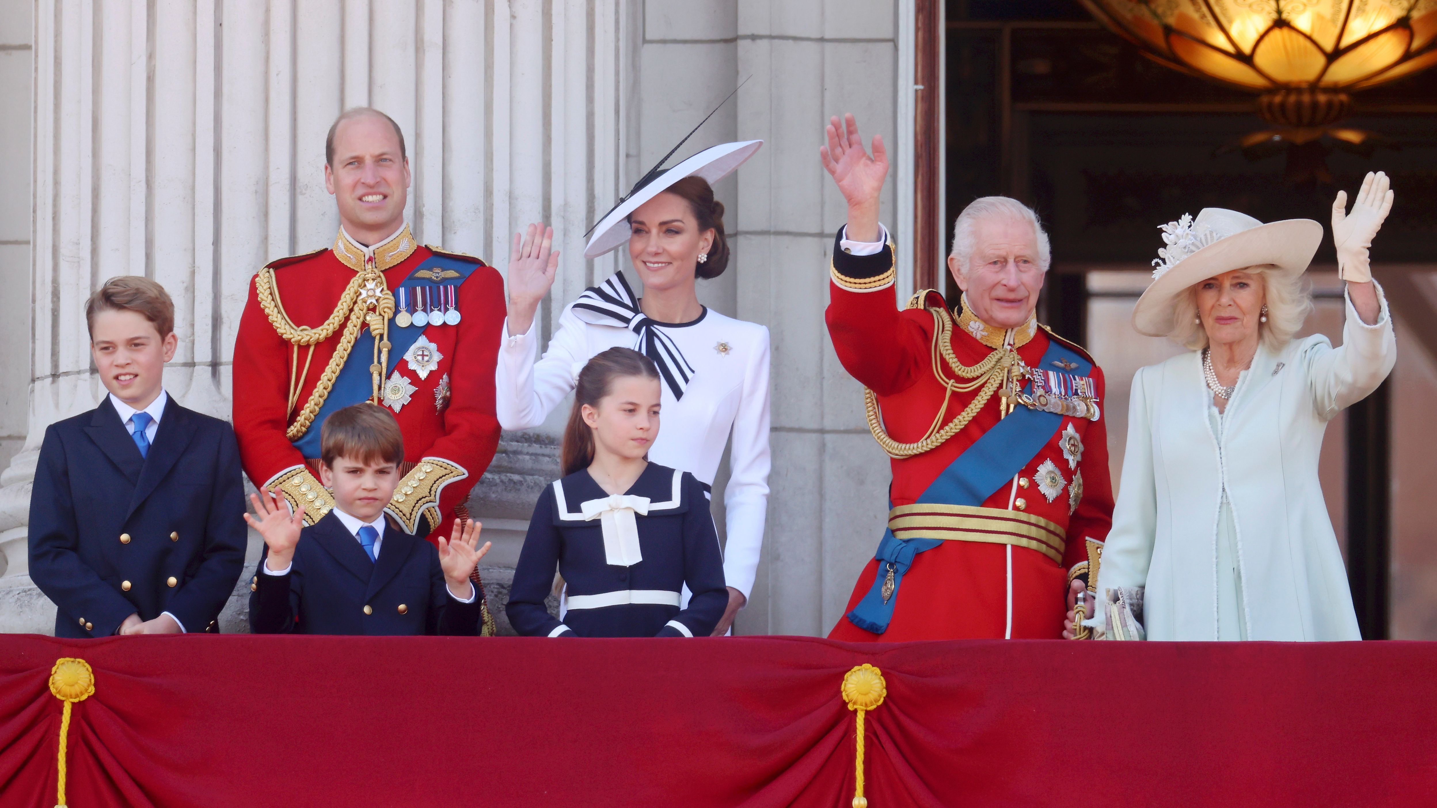 Why Royal Family Supports Kate Middleton Strongly Through Health Challenges?