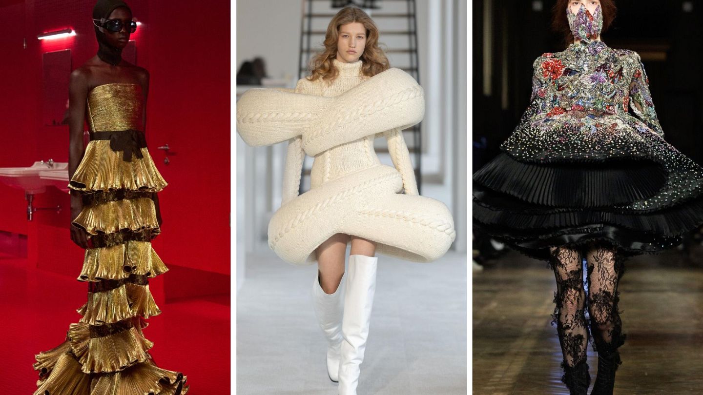 Paris Fashion Week Pics How To Find The Hottest Photos Now
