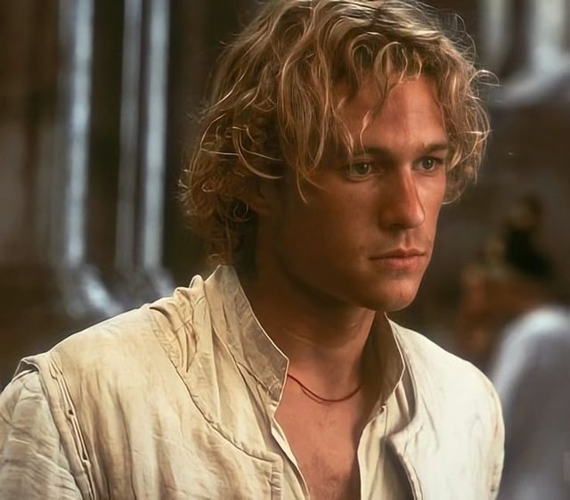 What makes beautiful blonde men hot? (Key traits everyone loves!)
