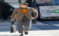 Mens Flared Suit Where to Find Best Styles for Your Budget
