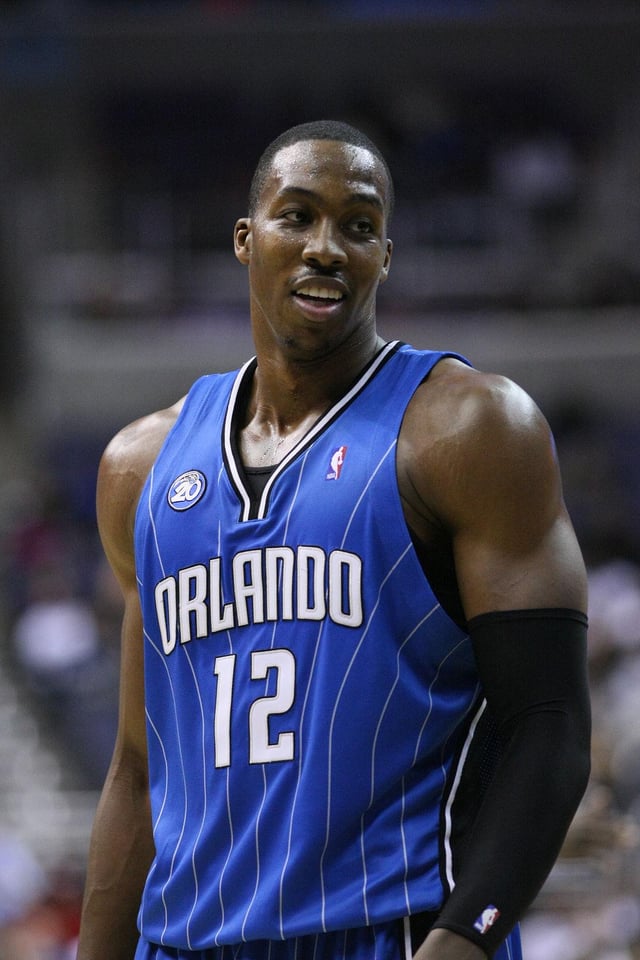 Dwight Howard Nude Pictures Real Check Here for Genuine Details