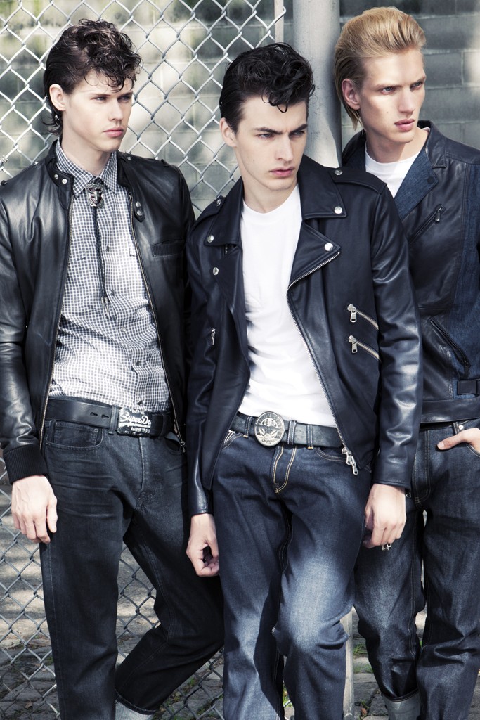 Mens Grease Outfit Quality Tips: How to Avoid Bad Leather Jackets and Poor Gear