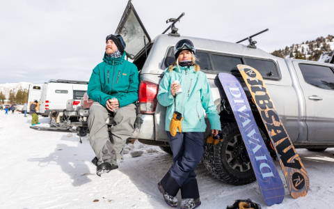 Warmest Snow Suits for Women? Stay Toasty with These Durable Winter Picks!