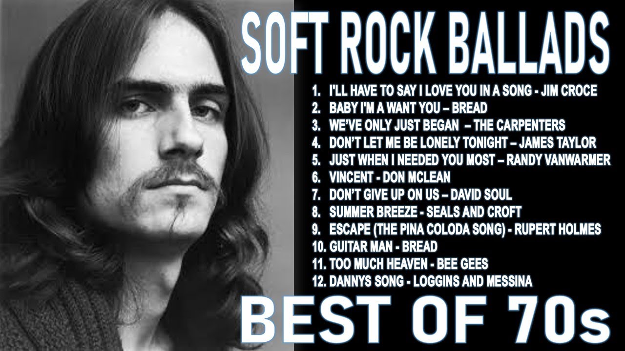 How To Make A Killer 70s Rock Mix Playlist Fast And Easy