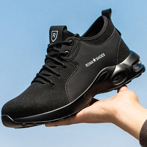 Comfort vs Safety Work Sneakers? How to Choose What You Need