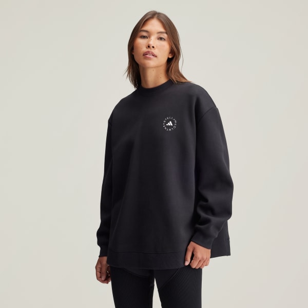 Stella McCartney Adidas Jumper How Good Quality Reviewed Here Now