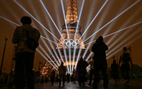 How Good Was Celine Dion Live a Paris Show Find Best Moments Here