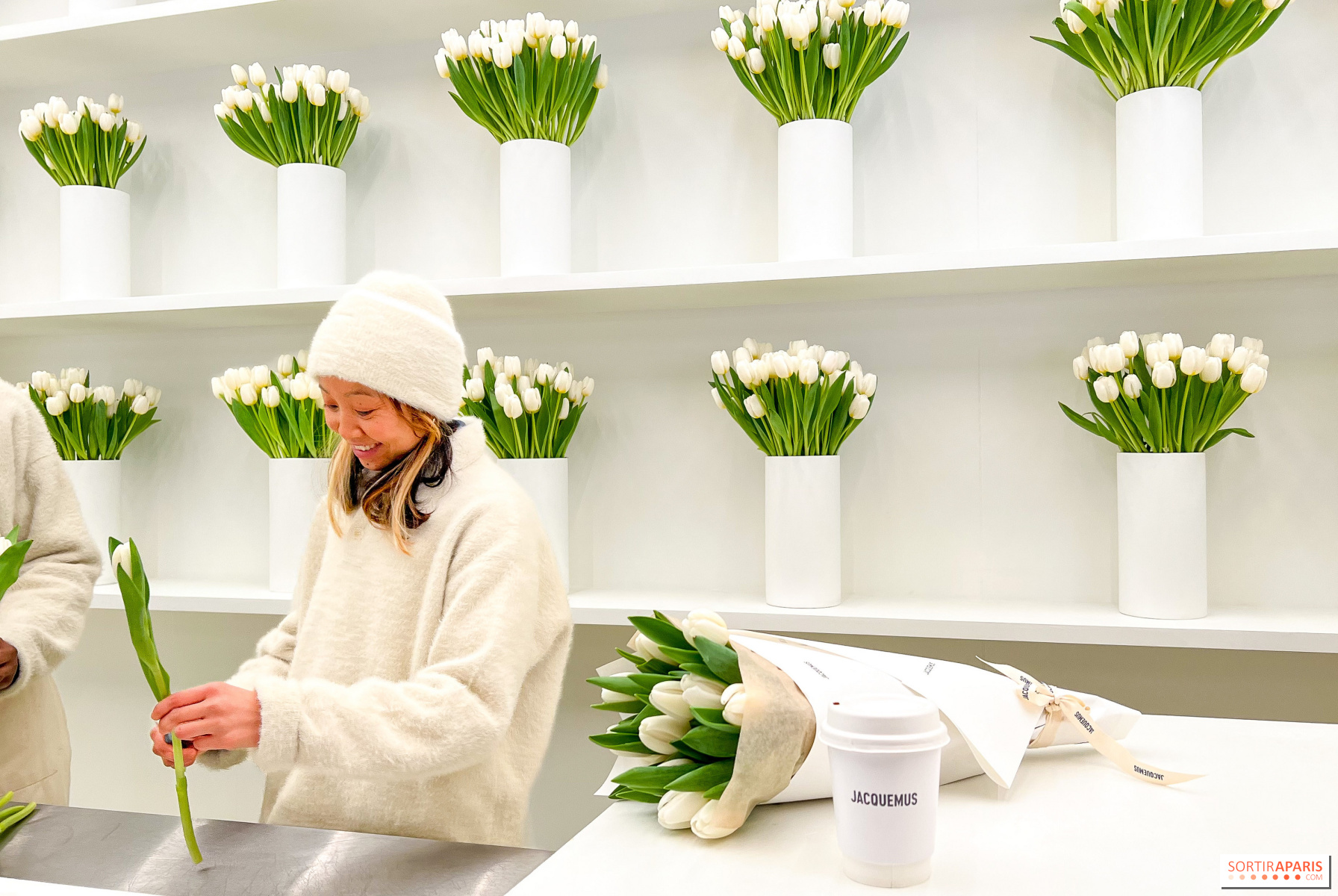 discover beautiful blooms visit the best jacquemus flower shop