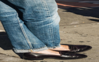 How to pick eighties fashion shoes? 5 must-have pairs for your collection!