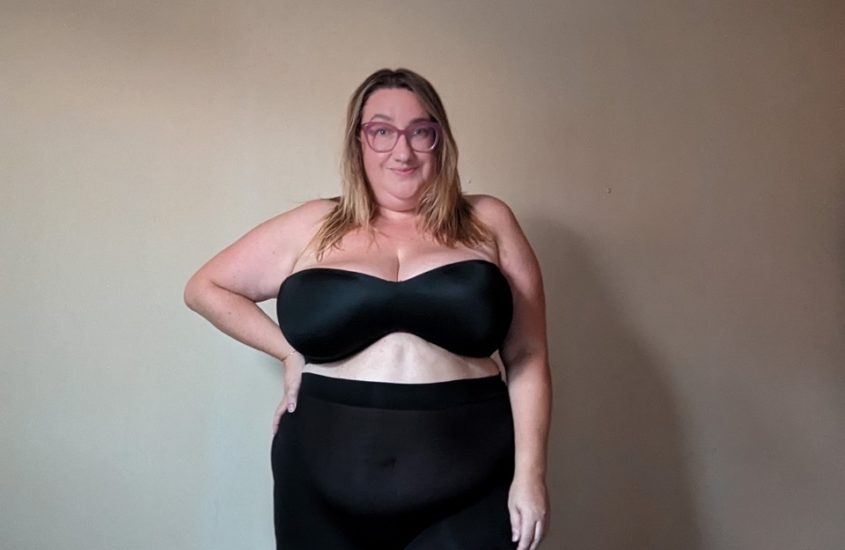 How To Dress Huge BBW Breasts? Find Bras That Fit Perfectly!