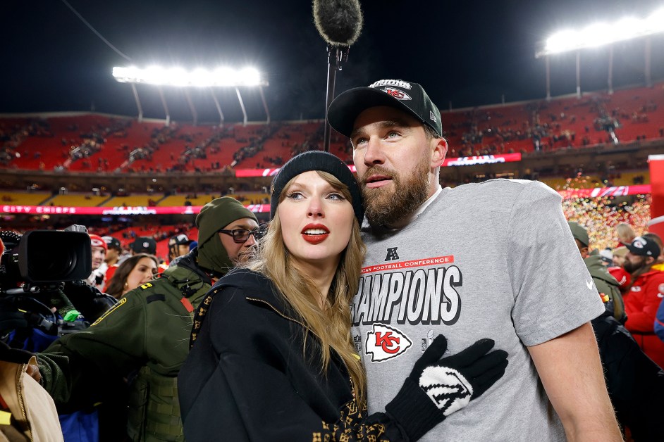 Is Taylor Swift at Chiefs Game Today Find Out How It Affects the Team Performance
