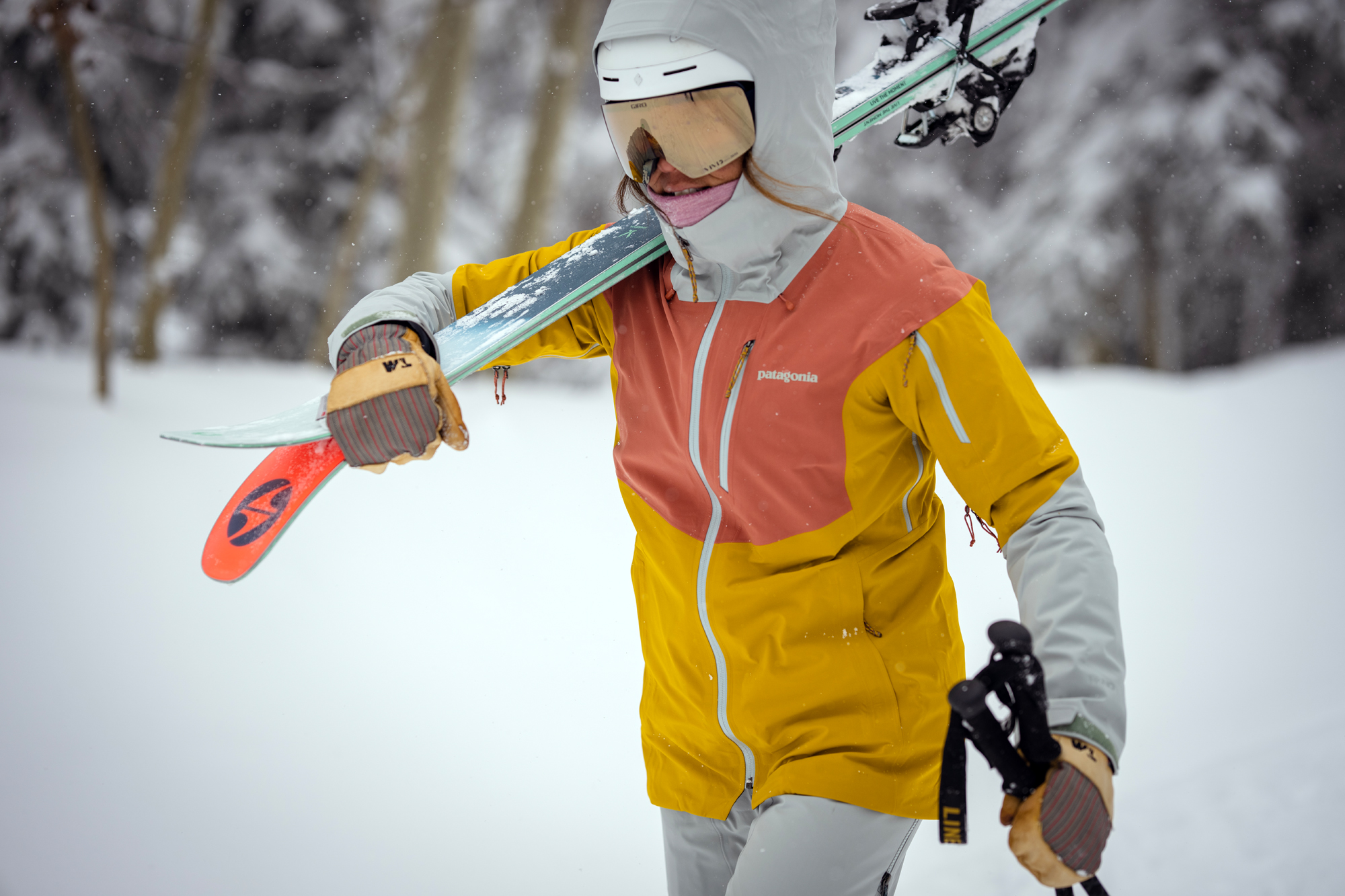 Warmest Snow Suits for Women? Stay Toasty with These Durable Winter Picks!