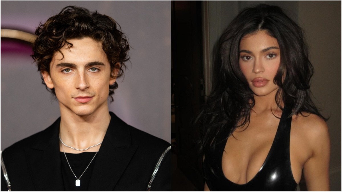 Kylie Jenner and Timothee Baby Here's What We Know Right Now