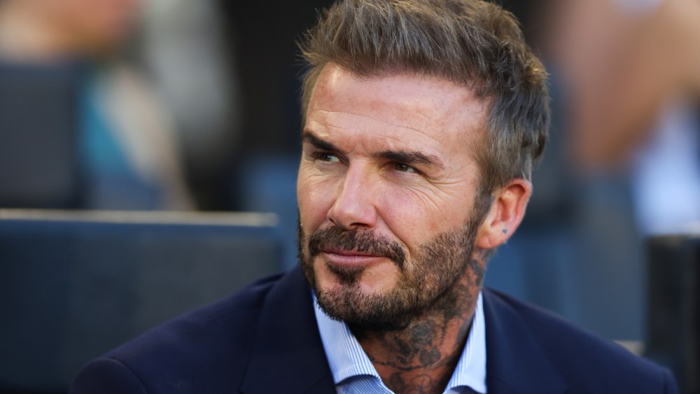 Beckham 2024 Latest News Check What He Is Doing Now