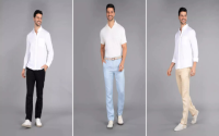 Mens Skinny Dress Slacks Year Round Versatile Styling Ideas
