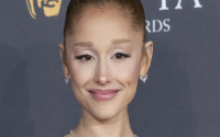 Ariana Grande Now and Then Find Her New Music and See Her Old Hits