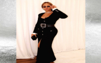 beyonce green dress style tips for any body shape